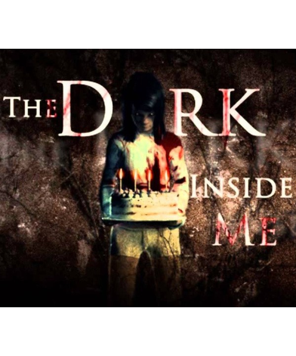 The Dark Inside Me Steam Key GLOBAL